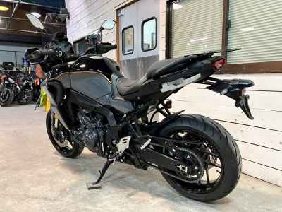 Yamaha Tracer 9 GT+ 2024
