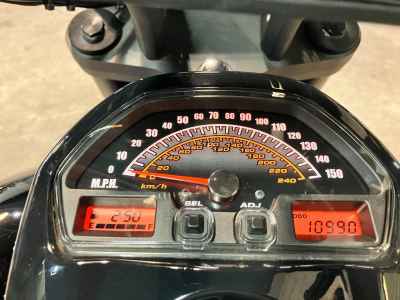 Suzuki Boulevard M109R 2017