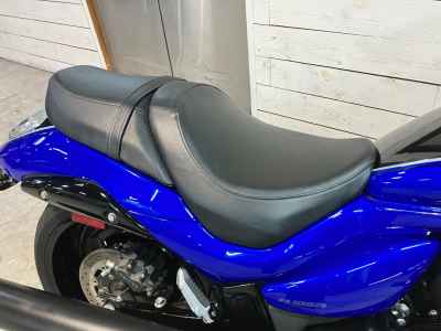 Suzuki Boulevard M109R 2017