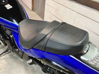 Suzuki Boulevard M109R 2017