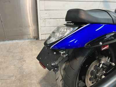 Suzuki Boulevard M109R 2017