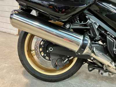Yamaha FJR1300 S 2025