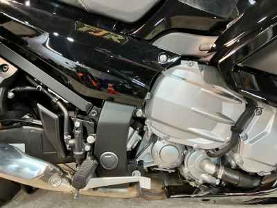 Yamaha FJR1300 S 2025