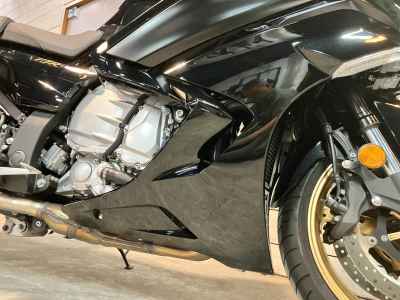 Yamaha FJR1300 S 2025