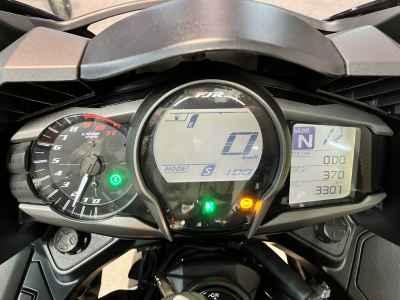 Yamaha FJR1300 S 2025