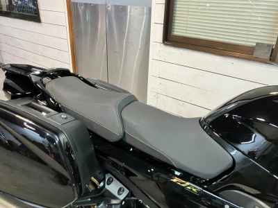Yamaha FJR1300 S 2025