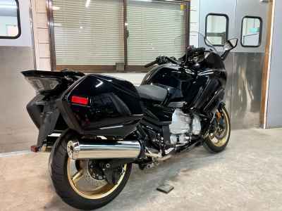 Yamaha FJR1300 S 2025