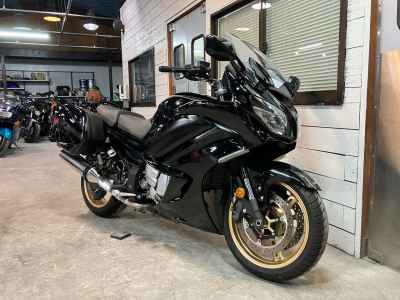 Yamaha FJR1300 S 2025
