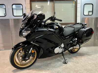 Yamaha FJR1300 S 2025