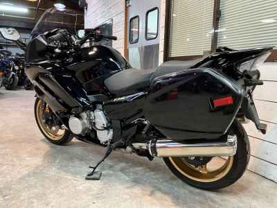 Yamaha FJR1300 S 2025