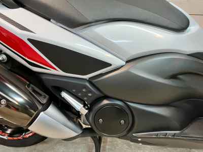 Yamaha TMAX 500 2011