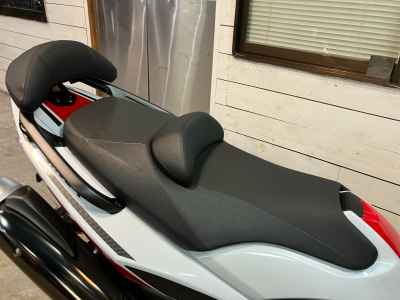 Yamaha TMAX 500 2011