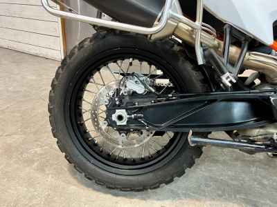 KTM 890 Adventure R 2023