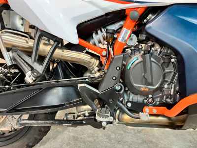 KTM 890 Adventure R 2023