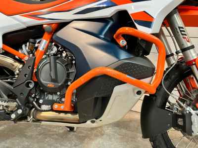 KTM 890 Adventure R 2023