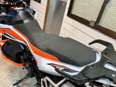 KTM 890 Adventure R 2023