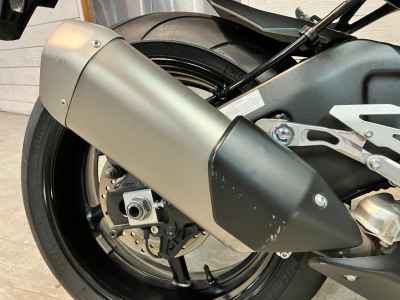 Yamaha MT-10 SP 2020