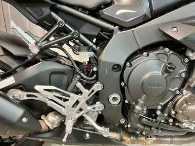 Yamaha MT-10 SP 2020