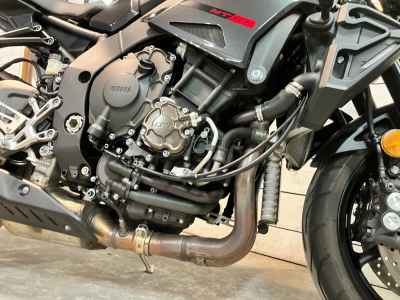 Yamaha MT-10 SP 2020