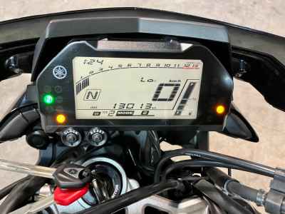 Yamaha MT-10 SP 2020