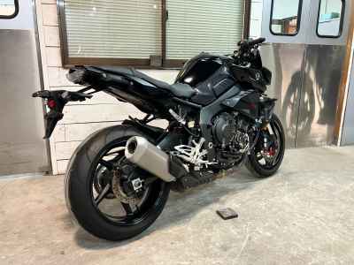Yamaha MT-10 SP 2020
