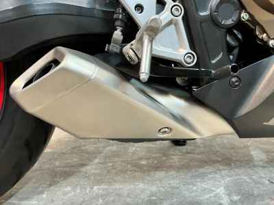 Honda CBR650R 2020