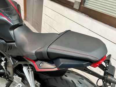 Honda CBR650R 2020