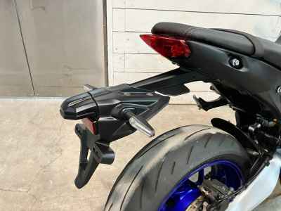 Yamaha MT-09 SP 2023