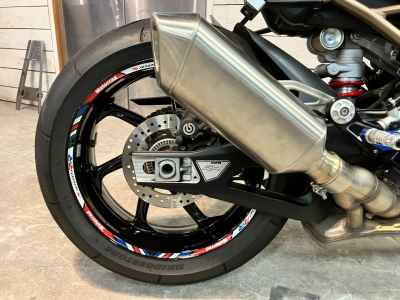 BMW S1000RR 2022