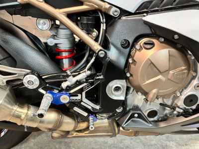 BMW S1000RR 2022