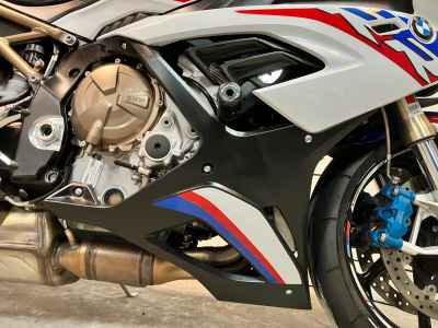 BMW S1000RR 2022