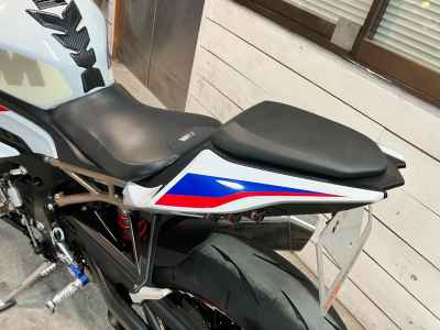 BMW S1000RR 2022