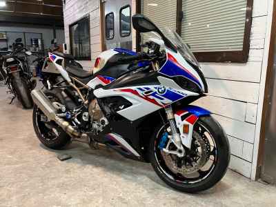 BMW S1000RR 2022