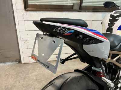 BMW S1000RR 2022