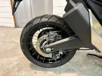 Honda X-Adv 750 2025