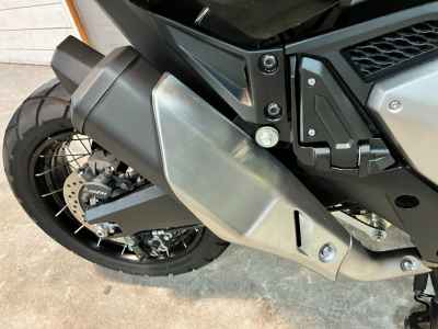 Honda X-Adv 750 2025