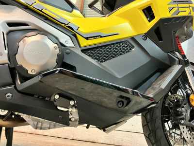 Honda X-Adv 750 2025