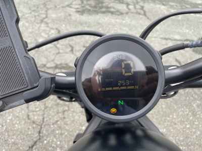 Honda Rebel CMX250 2023
