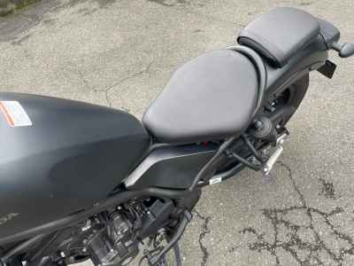 Honda Rebel CMX250 2023