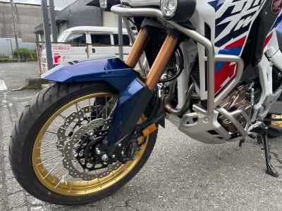 Honda CRF1100L Africa Twin 2025