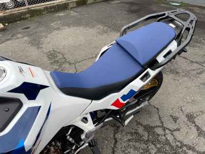 Honda CRF1100L Africa Twin 2025