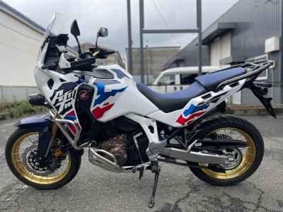 Honda CRF1100L Africa Twin 2025