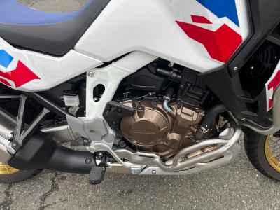 Honda CRF1100L Africa Twin 2025