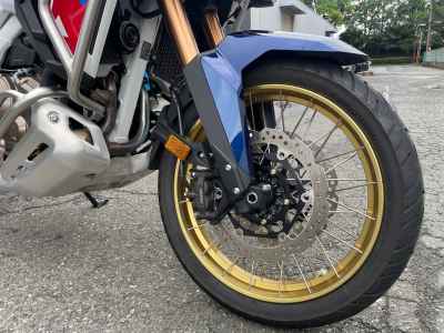Honda CRF1100L Africa Twin 2025