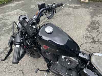 Harley-Davidson Sportster Forty-Eight XL1200X 2022