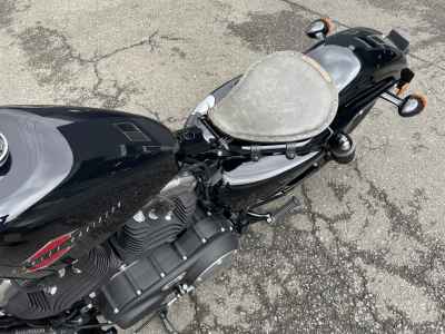 Harley-Davidson Sportster Forty-Eight XL1200X 2022