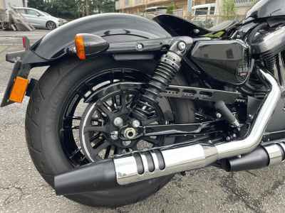 Harley-Davidson Sportster Forty-Eight XL1200X 2022