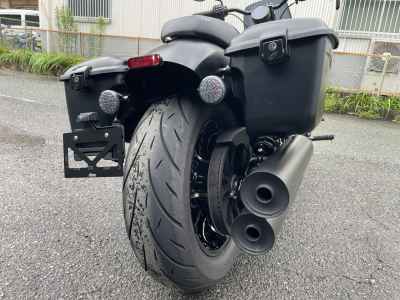 Indian Sport CHIF RIDER 2025