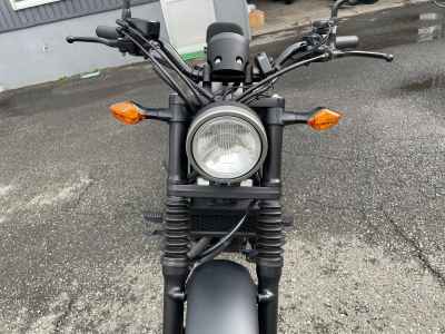 Honda Rebel CMX500 2018
