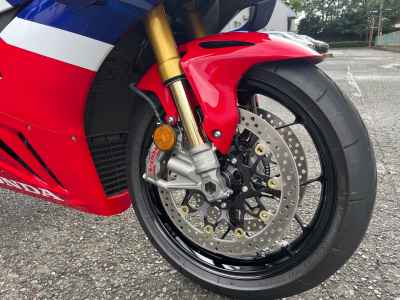 Honda CBR1000RR-R FB SP 2024